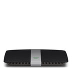 Linksys AC1200+ Wi-Fi Wireless Dual-Band+ Router with Gigabit & USB Ports, Smart Wi-Fi App Enabled to Control Your Network from Anywhere (EA6350-FFP)