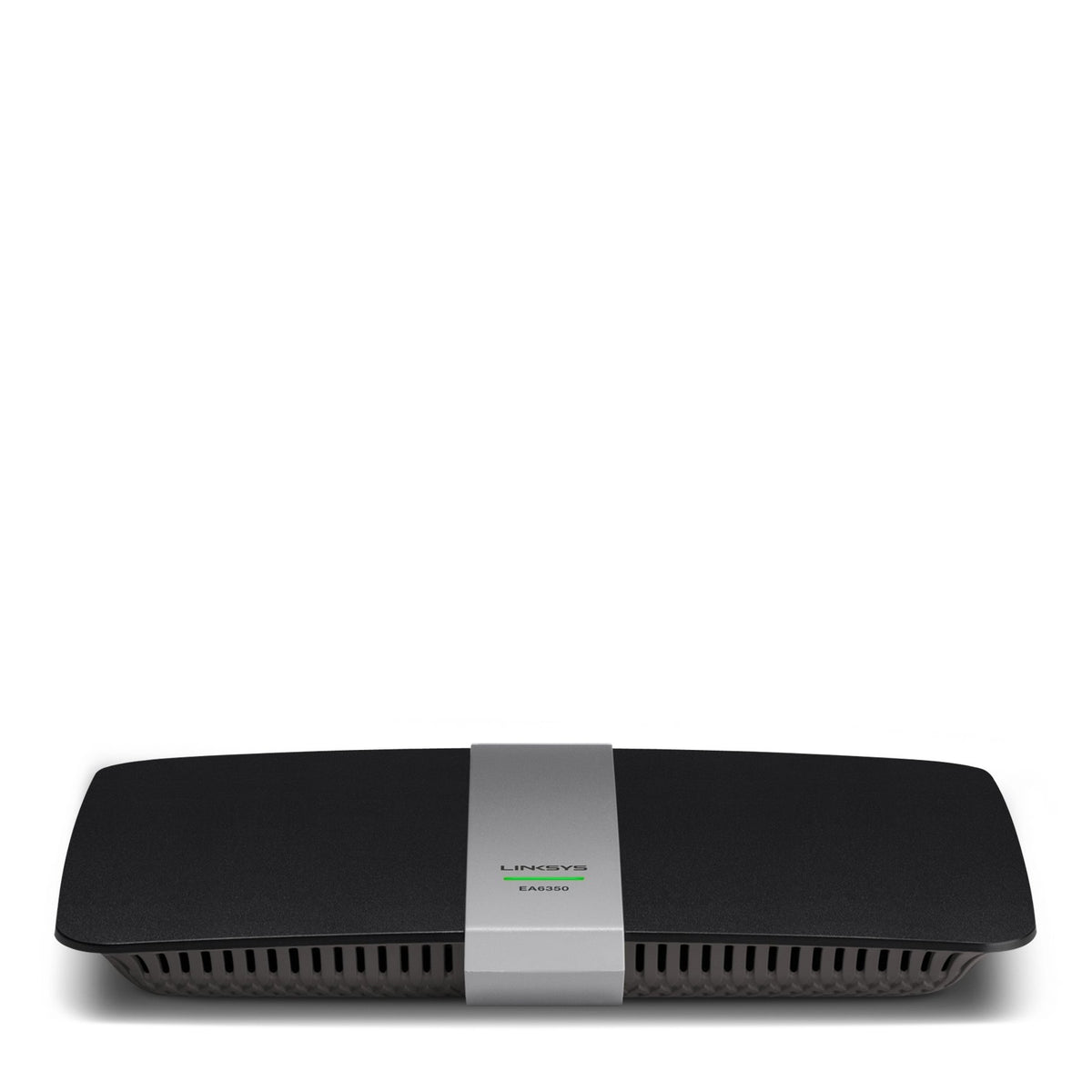 Linksys AC1200+ Wi-Fi Wireless Dual-Band+ Router with Gigabit & USB Ports, Smart Wi-Fi App Enabled to Control Your Network from Anywhere (EA6350-FFP)