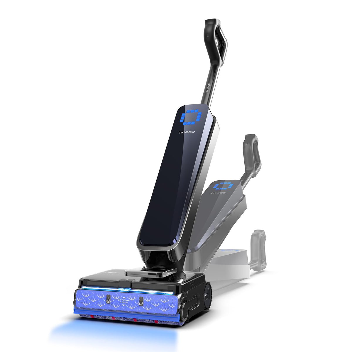 Tineco Floor ONE Station S9 Scientist Pro Vacuum Mop with 5L Water Storage