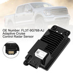 Adaptive Cruise Control Radar Sensor FL3T-9G768-AJ