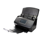 Fujitsu ScanSnap iX1600 ADF Scanner - 600 dpi Optical, White