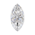 IGI Certified Lab Grown Loose Diamond, 1-10 CT TW (F-G Color, VVS-VS Clarity) for Making Precious Fine Jewelry