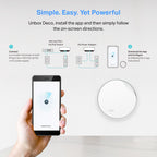 TP-Link AX3000 PoE Mesh WiFi 6, Deco X50-PoE (3-Pack)