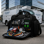 Inspector CO Monitor | CE Certified Portable Gas Monitor | Industrial and Scientific | IP67 | Standard Model