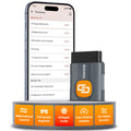 C1 Pro Bluetooth OBD2 Scanner Diagnostic Tool, Lifetime Free Update