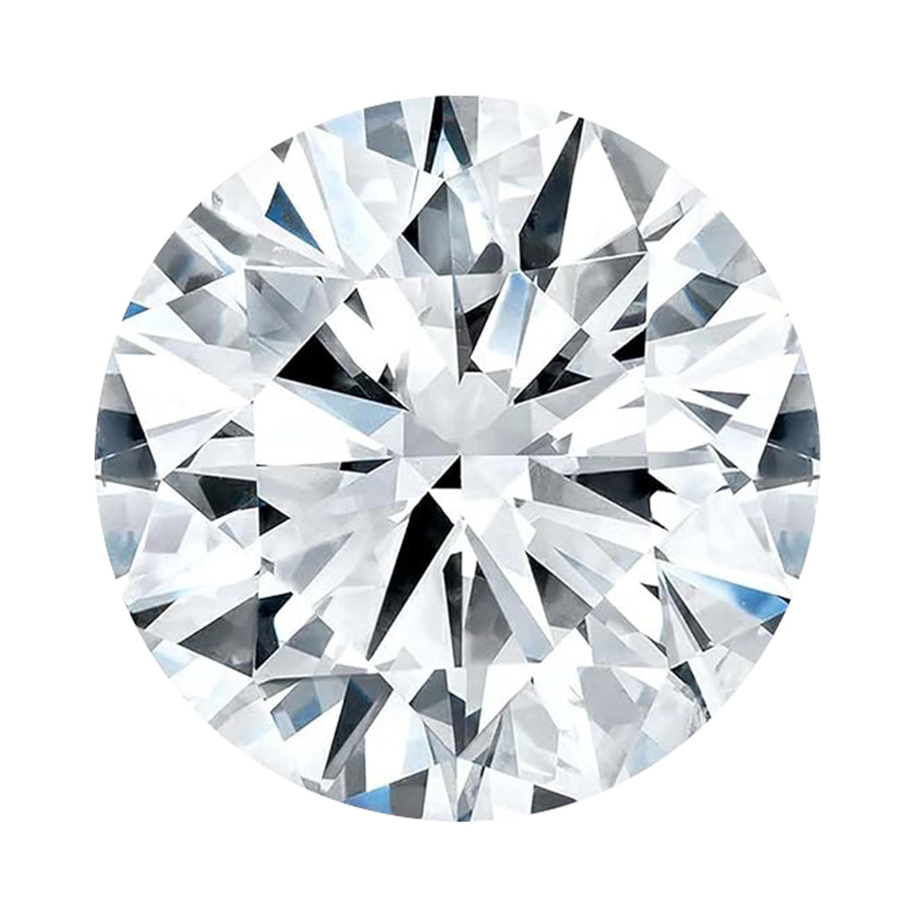 IGI Certified Lab Grown Loose Diamond, 1-10 CT TW (F-G Color, VVS-VS Clarity) for Making Precious Fine Jewelry