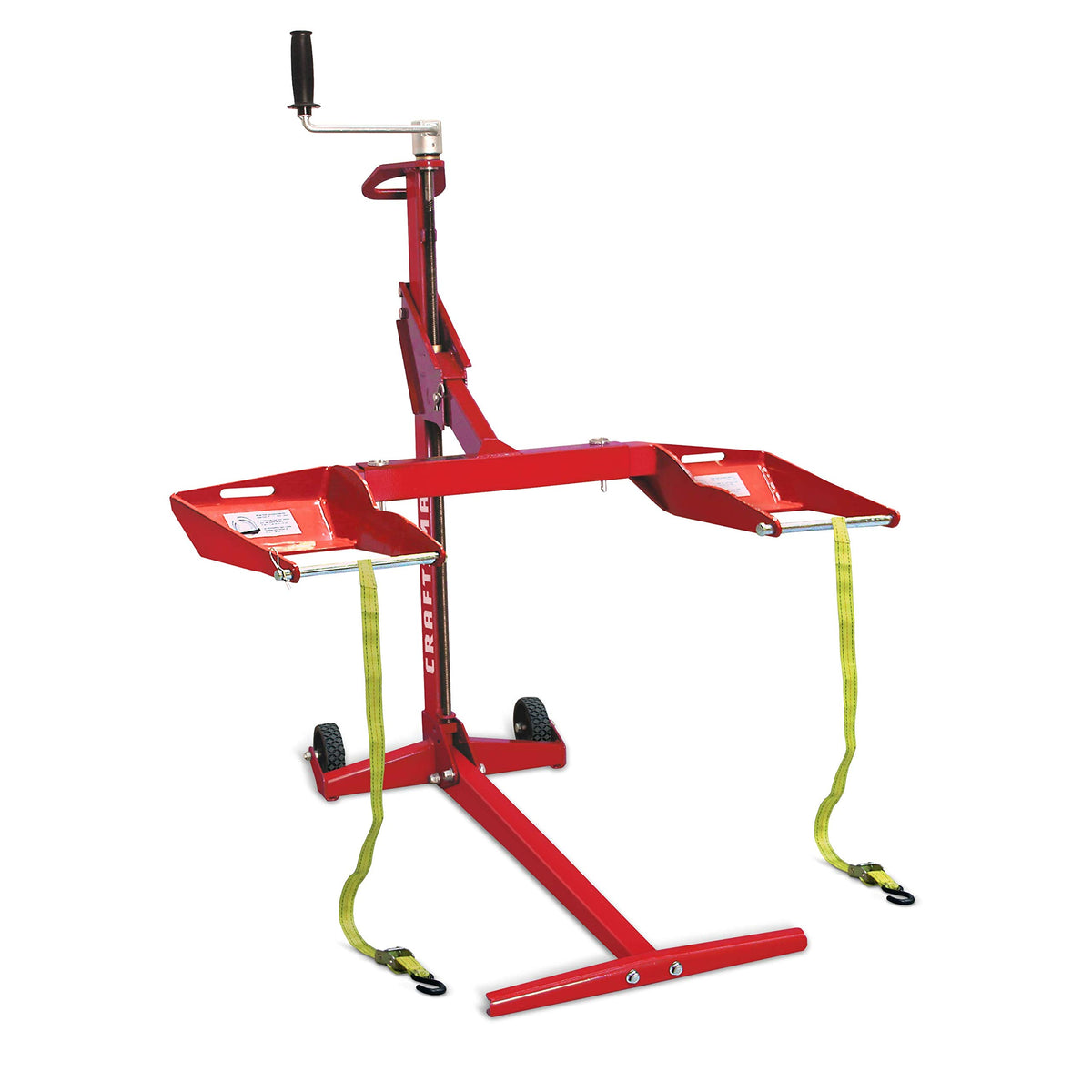 Craftsman 45099 Zero Turn Lawn Mower Lift Jack, 500 lb Capacity
