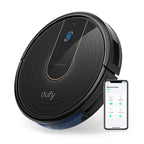 eufy C30 Robot Vacuum and Mop for Pet Hair, 35,000 Pa Flagship Suction