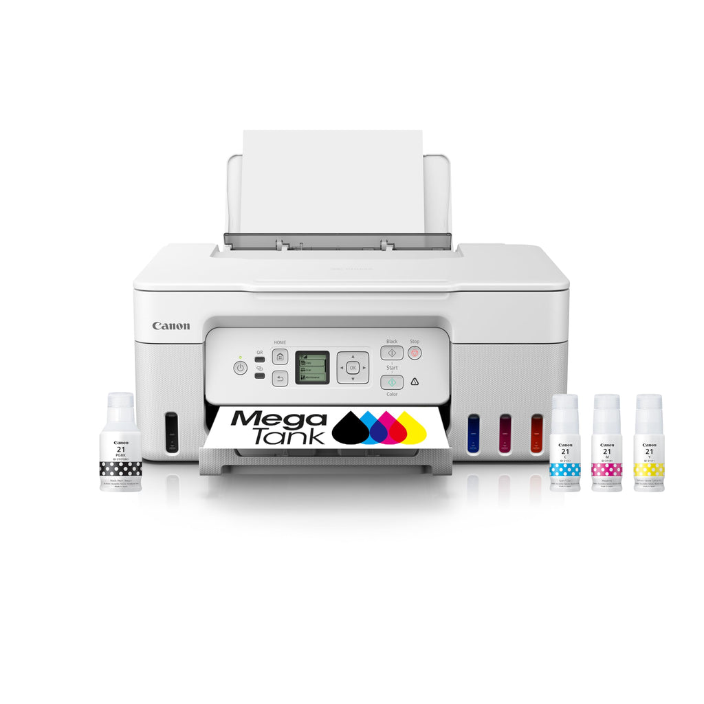 Canon MegaTank G3270 All-in-One Wireless Color Printer
