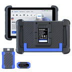 MUCAR 892BT Full System AI Bidirectional Scan Tool, Free Lifetime Updates