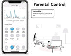 Firewalla: Cyber Security Firewall for Home & Business, Protect Network from Malware and Hacking | Smart Parental Control | Block Ads | VPN Server and Client | No Monthly Fee (Purple SE)