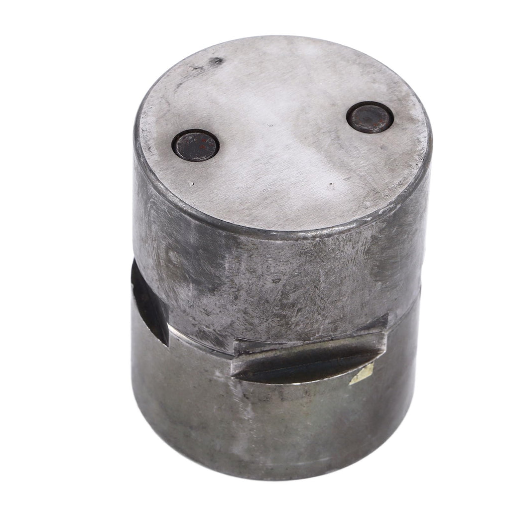 Stainless Steel Pumpkin Bracelet Mold 8mm for DIY Jewelry Making