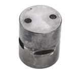Stainless Steel Pumpkin Bracelet Mold 8mm for DIY Jewelry Making