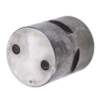 Stainless Steel Pumpkin Bracelet Mold 8mm for DIY Jewelry Making