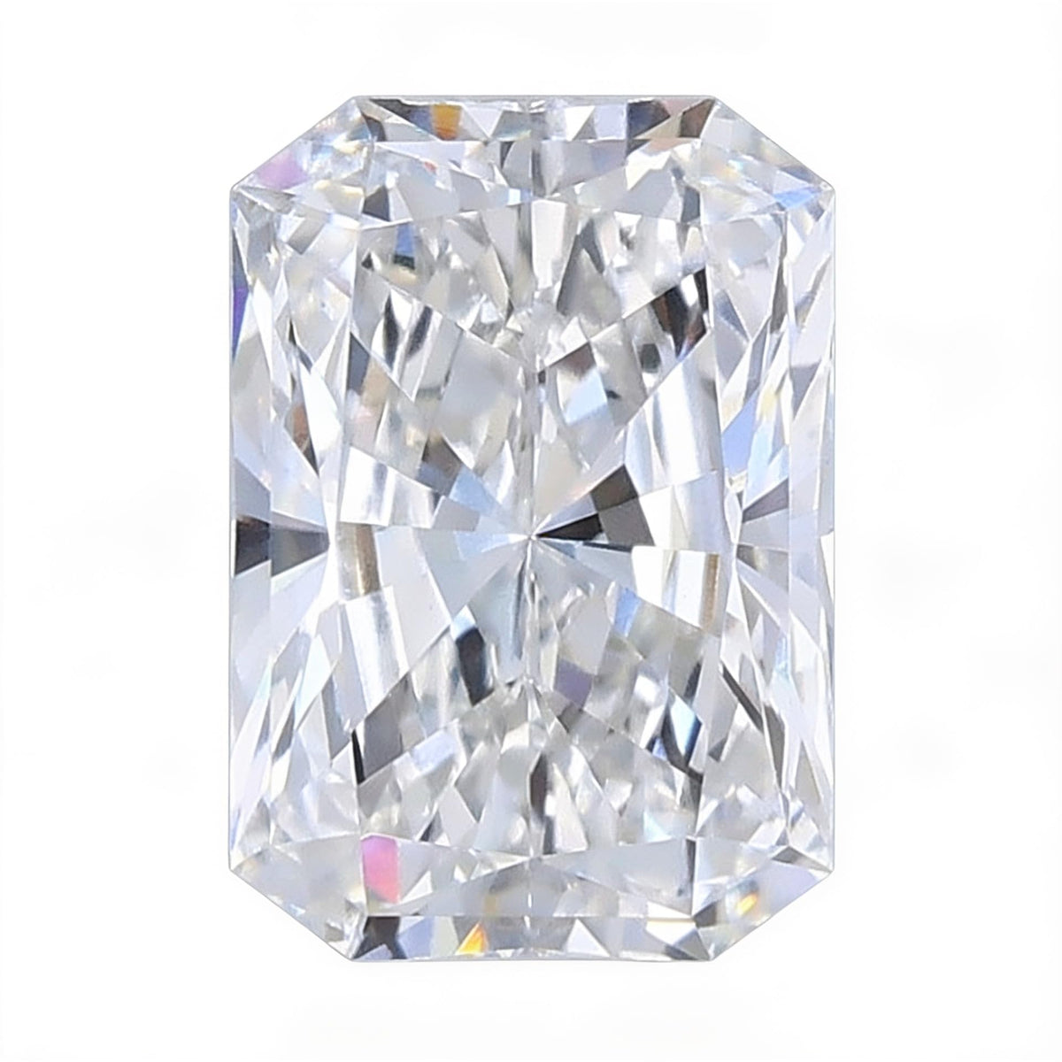 IGI Certified Lab Grown Loose Diamond, 1-10.5 Carat TW D-E Color VVS-VS Clarity for Making Ethical Diamond Jewelry