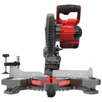 CRAFTSMAN V20 Cordless Sliding Miter Saw, 7-1/4 inch, Battery and Charger