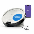 Shark Navigator Robot Vacuum, SmartPath Navigation, White, AV2120