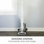 Kenmore DS1030 Cordless Stick Vacuum Lightweight Cleaner 2-Speed Suction