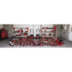 CRAFTSMAN V20 Lithium Ion Battery for Power Tools, 9 Ah, LED Charge Indicator (CMCB209)