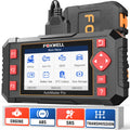 FOXWELL Car Scanner NT604 Elite OBD2 Scanner ABS SRS Transmission