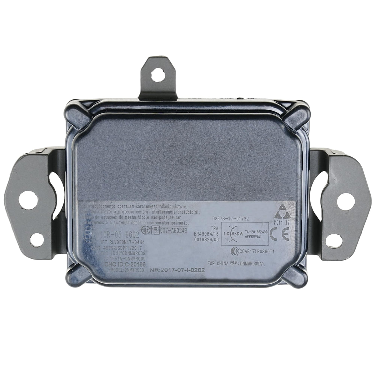 88210-0A010 Radar Sensor For Toyota Camry 2021-2024 LE/XLE/SE/XSE/TRD