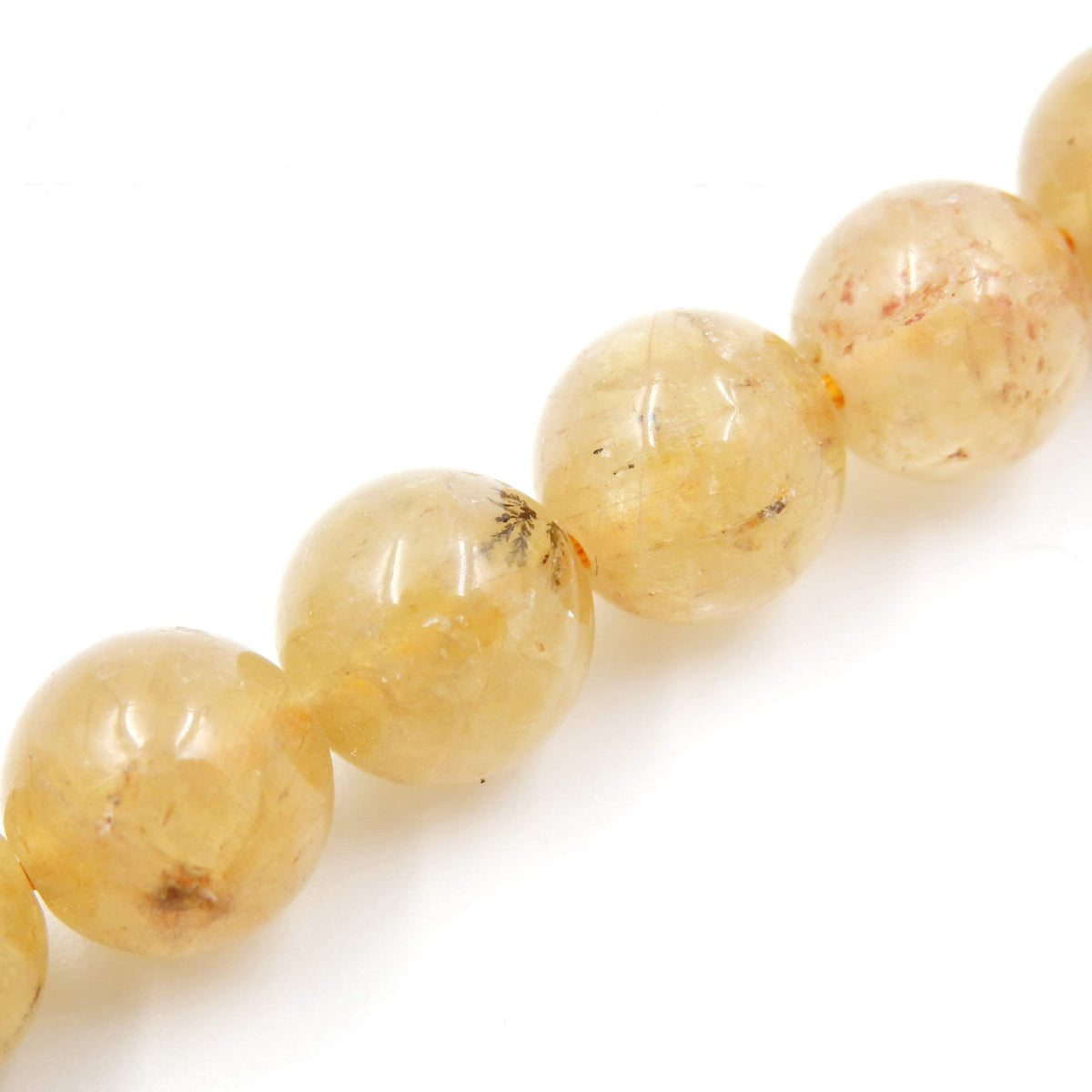 Natural Stone Beads for Jewelry Making Loose Beads with Stretch Cord for Bracelet Necklace Making AAA Tanzanite Beads 6mm
