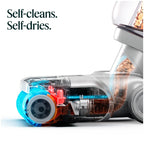 Dupray Stellar PRO 3-in-1 Cordless Vacuum, Mop and Floor Cleaner, Hardwood