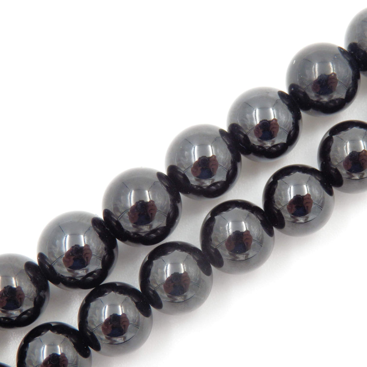 Natural Stone Beads for Jewelry Making Loose Beads with Stretch Cord for Bracelet Necklace Making AAA Tanzanite Beads 6mm