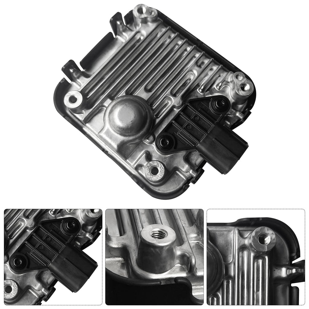 KD7J-67XA1 Distance Radar Sensor fits for Mazda CX-3 2018-2023