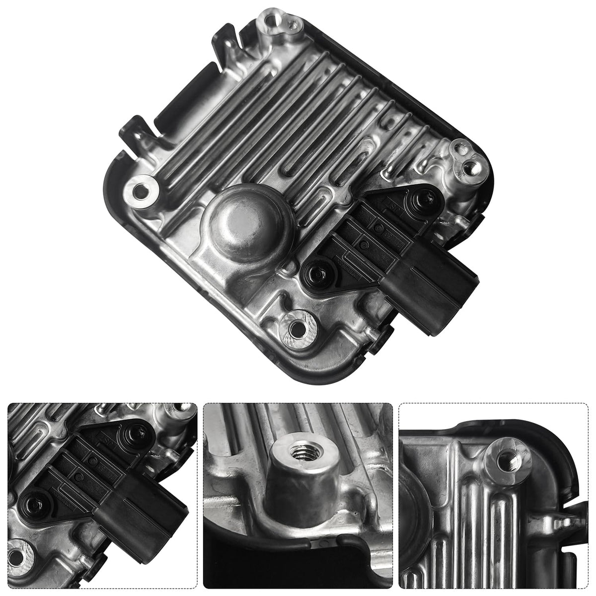KD7J-67XA1 Distance Radar Sensor fits for Mazda CX-3 2018-2023