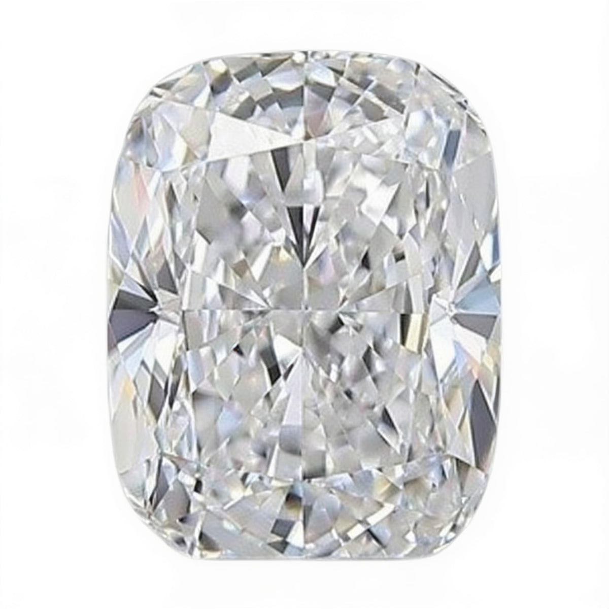 IGI Certified Lab Grown Loose Diamond, 1-10.5 Carat TW D-E Color VVS-VS Clarity for Making Ethical Diamond Jewelry