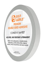 Best 48" Ultra-Thin Permanent Double-Sided Tape for Arts, Crafts, Die Cutting, Photography, Scrapbooking, Tear-by-Hand, Documents, All Purpose (48-Inch by 55 Yards)
