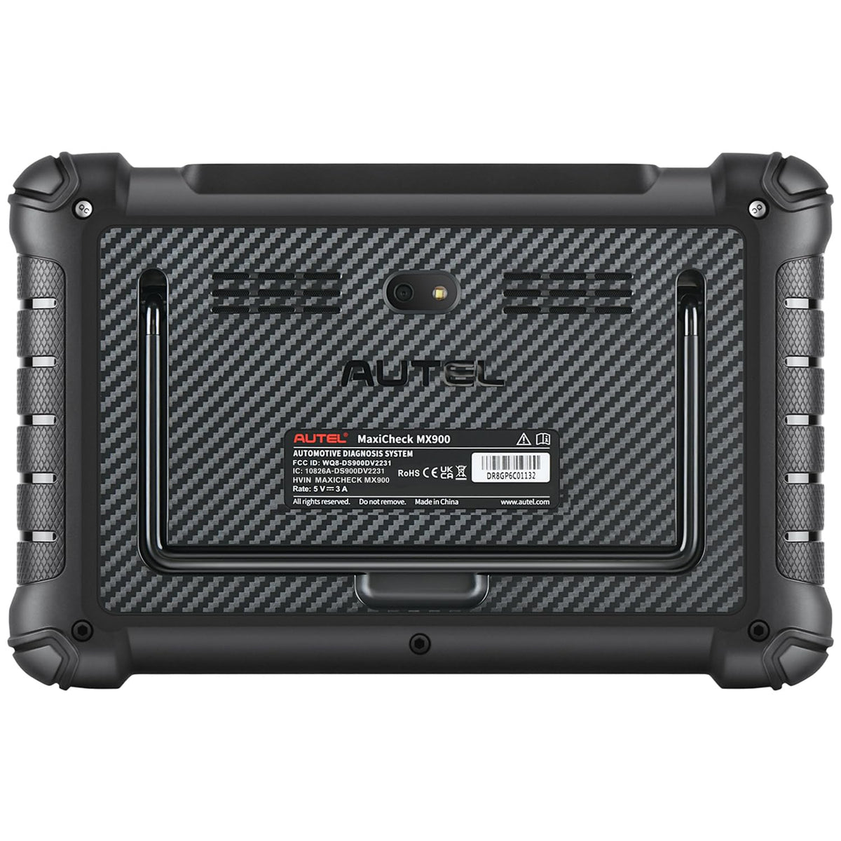 Autel Scanner MaxiCheck MX900, 2026 US Ver. of MK900 MK900BT, CAN FD & DoIP