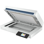 HP ScanJet Enterprise Flow N6600 fnw1 Document Scanner | Wireless