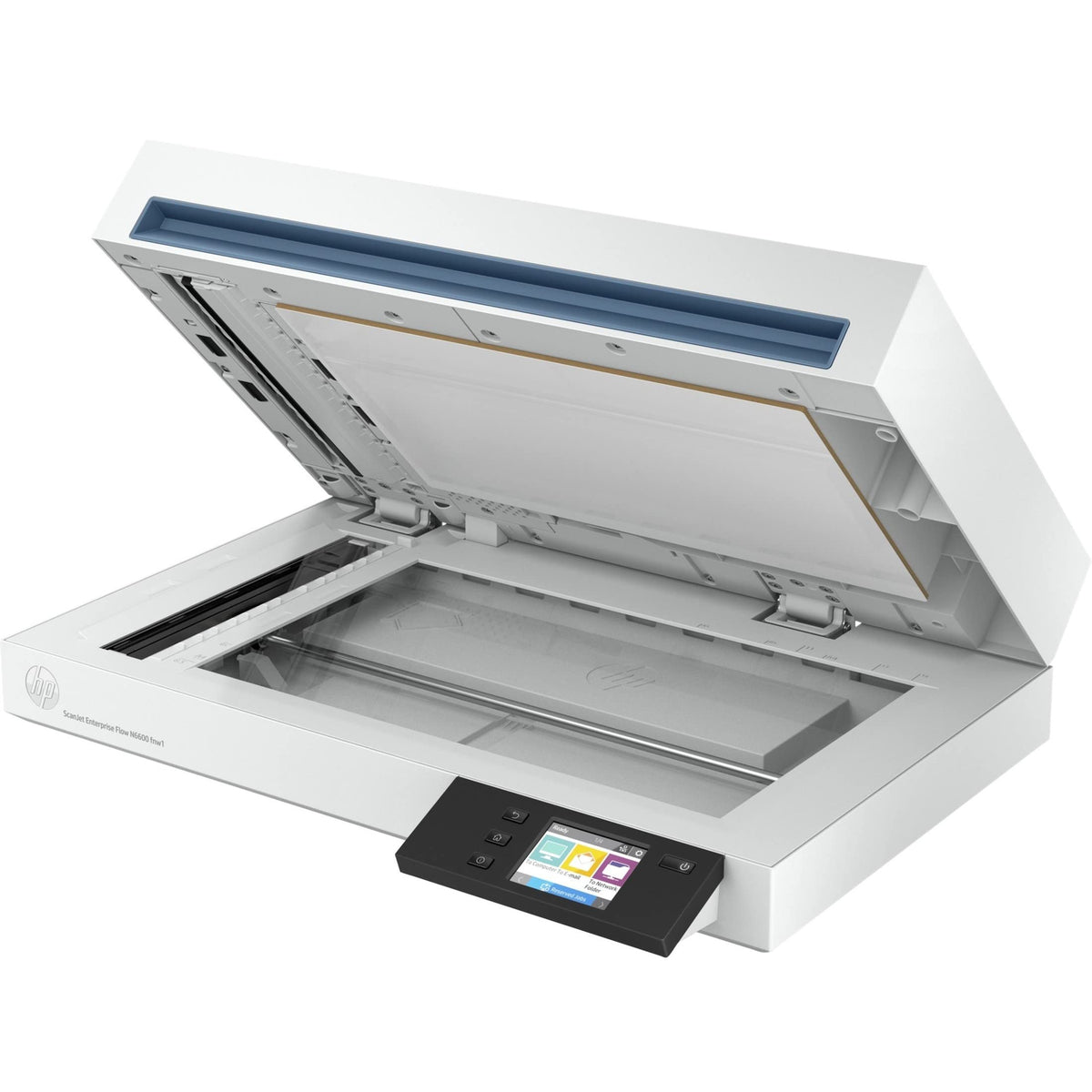 HP ScanJet Enterprise Flow N6600 fnw1 Document Scanner | Wireless