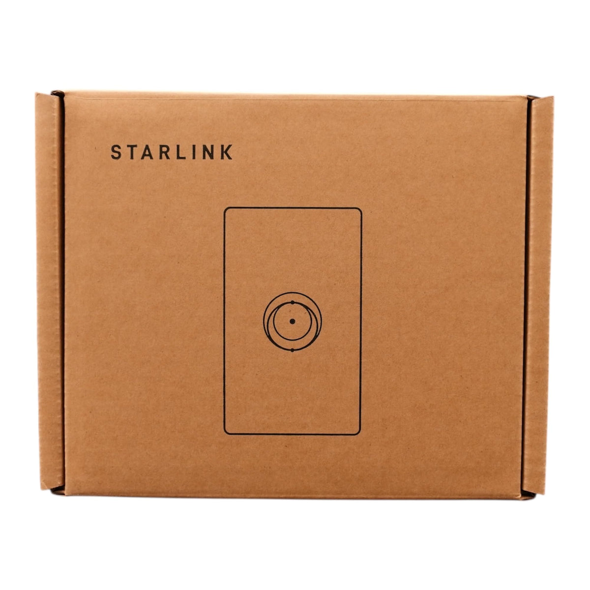 Starlink Mini Router – High-Performance WiFi Extender for Mesh Network – Tabletop or Wall Mount Installation – Compatible with Starlink Systems