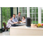 ARRIS SURFboard mAX W30 Tri-Band Mesh Ready Wi-Fi 6 Router , AX7800 Wi-Fi Speeds up to 7.8 Gbps , Coverage 3,000 sq ft , 1 Router , Alexa Support