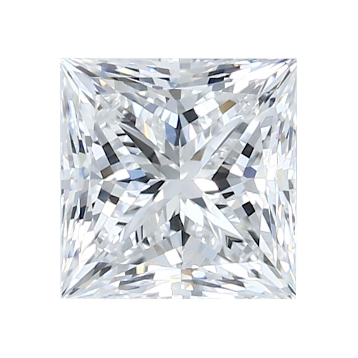 IGI Certified Lab Grown Loose Diamond, 1-10.5 Carat TW D-E Color VVS-VS Clarity for Making Ethical Diamond Jewelry