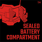 CRAFTSMAN 20V* Lithium-ion Battery Powered 4 Gallon Backpack Sprayer