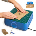 Chompshop ChompSaw Cardboard Cutter, Kid-Friendly Power Tool, Ages 5+
