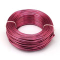 Aluminum Craft Metal Jewellery Wire 0.5mm-6mm for Jewelry Making Bracelet DIY Beading Bike Modelling