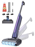 Ultenic Cordless Vacuum Mop Combo Cleaner, 60Min Runtime For Wet&Dry Messes