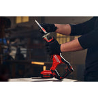 CRAFTSMAN V20 RP Cordless Reciprocating Saw, 3,200 RPM, 8 inch, Bare Tool Only (CMCS351B)