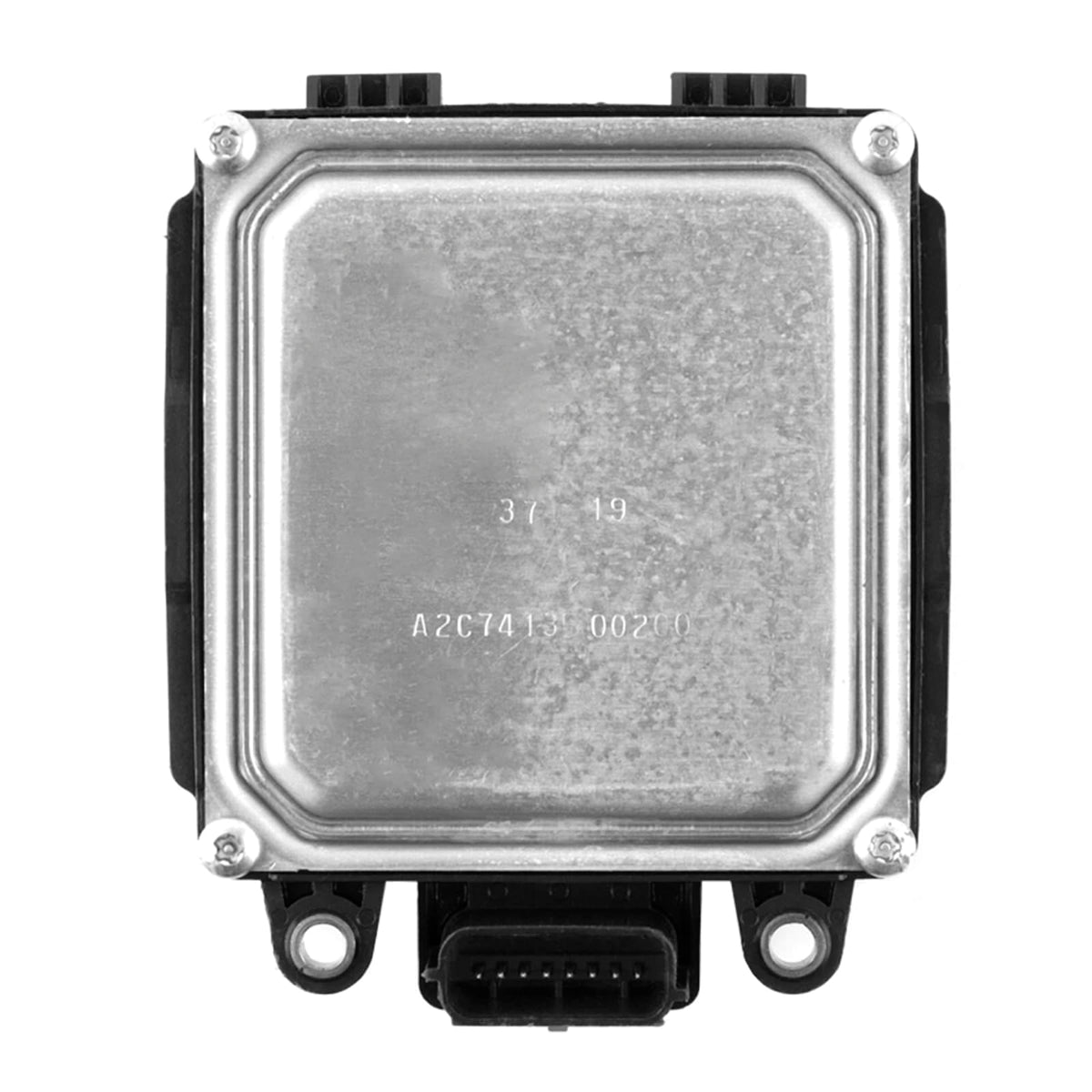 Topteng Rear Blind Spot Radar Sensor KB3Z-14C689-B for Ford Ranger 2019-2020, for Ford Transit-150/Transit-250/Transit-350/Transit-350 HD 2019-2022 KB3T-14C689-CC