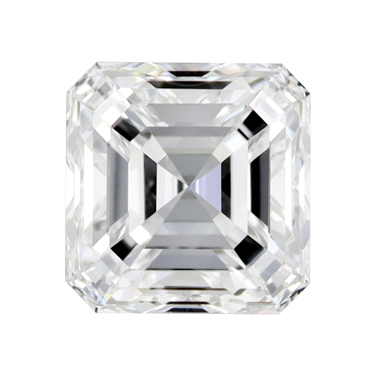 IGI Certified Lab Grown Loose Diamond, 1-10.5 Carat TW D-E Color VVS-VS Clarity for Making Ethical Diamond Jewelry