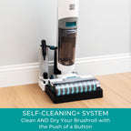 Kenmore HF5010 AquaLite 3-in-1 Cordless Wet Dry Vacuum Hard Floor Cleaner