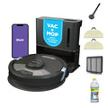 Shark Matrix Plus Robot Vacuum & Mop Combo, 60-Day Self-Emptying, AV2610WA