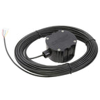 CP4 Cartell Vehicle Sensor Kit Exit Wand 100 Feet Car Vehicle detector Automatic Gate release Free Exit device