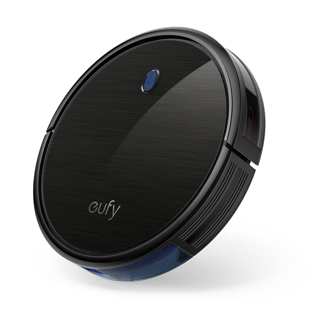 eufy Omni S2 Robot Vacuum and Mop Combo, 30,000 Pa, 99.99% Germ Removal