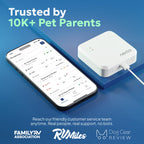 Cellular Temperature Monitor, Power Outage Alarm & Humidity Sensor